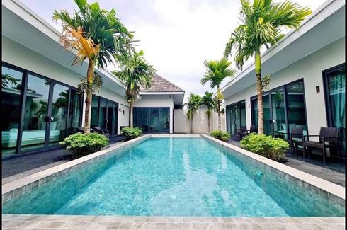 4 Bedroom Villa for rent in Pa Sak, Lamphun