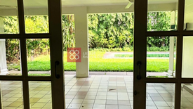 5 Bedroom House for rent in Dasmariñas North, Metro Manila