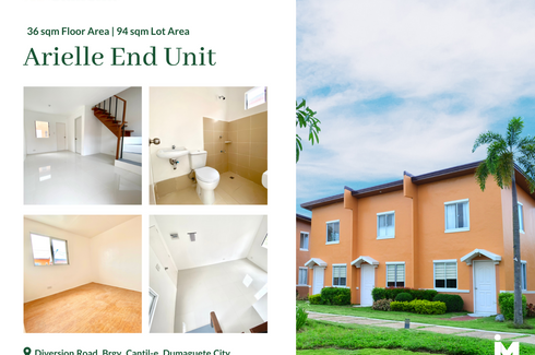 2 Bedroom House for sale in Bajumpandan, Negros Oriental