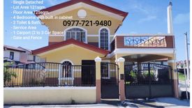 4 Bedroom House for sale in Paliparan II, Cavite