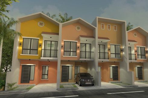 4 Bedroom Townhouse for sale in Tabunoc, Cebu
