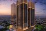 1 Bedroom Condo for sale in San Roque, Metro Manila near LRT-2 Anonas