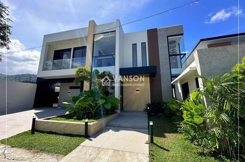 5 Bedroom House for sale in Batong Malake, Laguna