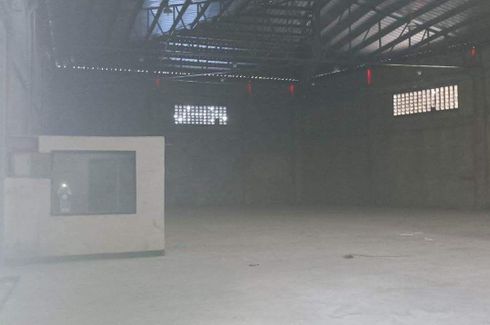 Warehouse / Factory for sale in Pinagbuhatan, Metro Manila
