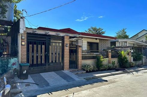 3 Bedroom House for sale in San Antonio, Metro Manila