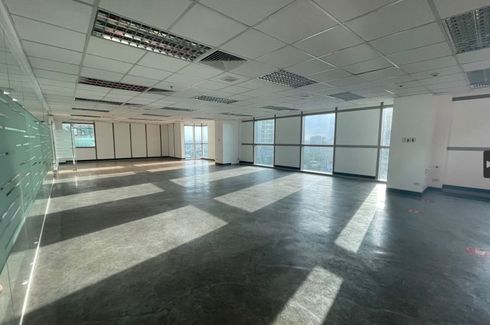 Office for rent in Bagong Pag-Asa, Metro Manila near MRT-3 North Avenue