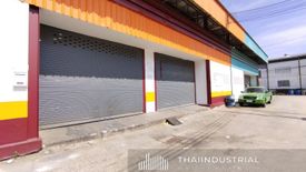 Warehouse / Factory for rent in Bang Phli Yai, Samut Prakan