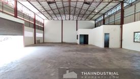 Warehouse / Factory for rent in Bang Phli Yai, Samut Prakan