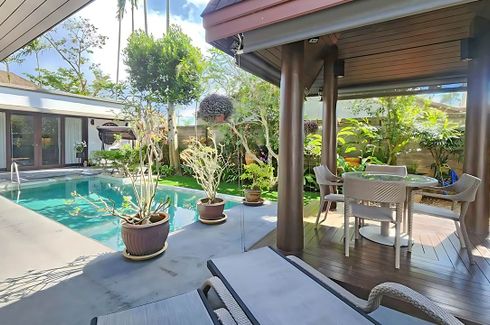 2 Bedroom Villa for rent in Si Sunthon, Phuket
