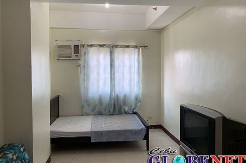 1 Bedroom Condo for rent in The Persimmon, Mabolo, Cebu