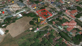 Land for sale in Poblacion Norte, Pangasinan