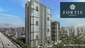 2 Bedroom Condo for sale in Fortis Residences, Bangkal, Metro Manila near MRT-3 Magallanes