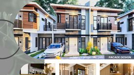 3 Bedroom House for sale in Guadalupe, Cebu