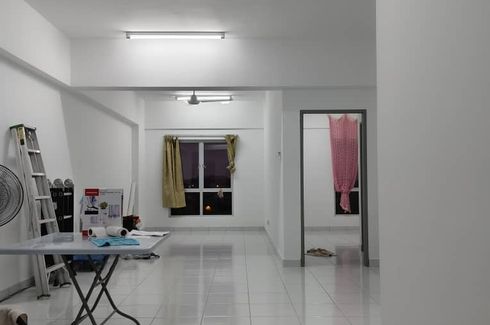 3 Bedroom Apartment for rent in Taman Maznah, Selangor