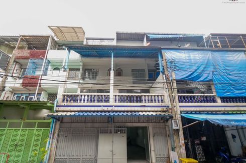ขายเชิงพาณิชย์ 4 ห้องนอน ใน คลองต้นไทร, คลองสาน ใกล้ BTS กรุงธนบุรี