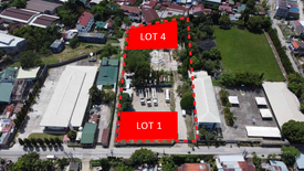 Land for Sale or Rent in Maguikay, Cebu