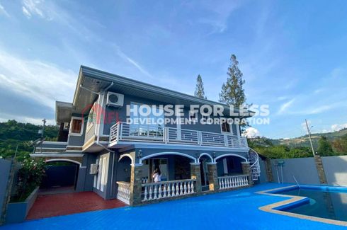 4 Bedroom House for Sale or Rent in Cawag, Zambales