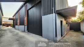 Warehouse / Factory for rent in Lat Phrao, Bangkok