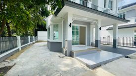 House for sale in Baan Parichard 345 Road, Bang Khu Wat, Pathum Thani