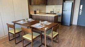 1 Bedroom Condo for rent in Noble Above Wireless-Ruamrudee, Langsuan, Bangkok near BTS Nana