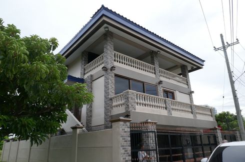 5 Bedroom House for sale in Punta Engaño, Cebu