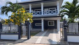 4 Bedroom House for sale in Eakmongkol Village 8, Nong Prue, Chonburi