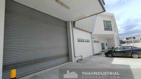 Warehouse / Factory for rent in Nong-Kham, Chonburi