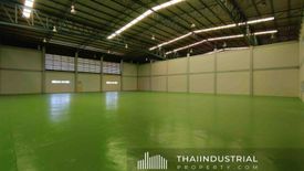 Warehouse / Factory for rent in Nong-Kham, Chonburi