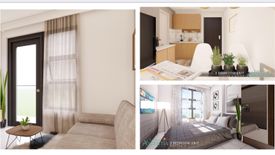 3 Bedroom Apartment for sale in SUNTRUST ASCENTIA, Santa Ana, Metro Manila