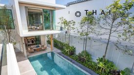 4 Bedroom Villa for sale in The Teak Phuket Phase 2, Choeng Thale, Phuket