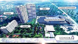 2 Bedroom Condo for sale in Talon Tres, Metro Manila