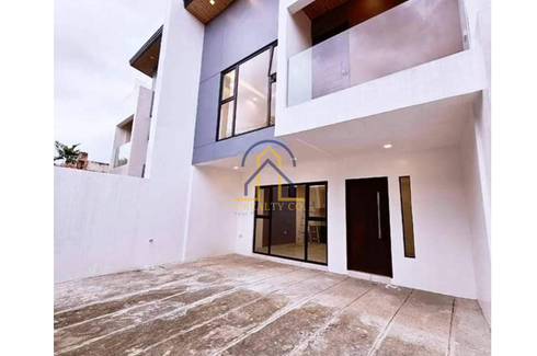 4 Bedroom Townhouse for sale in Banaba, Rizal