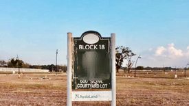 Land for sale in Salawag, Cavite