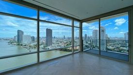 3 Bedroom Condo for sale in Four Seasons Private Residences, Yan Nawa, Bangkok near BTS Saphan Taksin