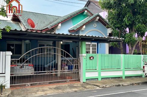 3 Bedroom House for sale in Ban Pho, Phra Nakhon Si Ayutthaya