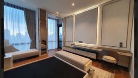 3 Bedroom Condo for rent in MUNIQ Langsuan, Langsuan, Bangkok near BTS Chit Lom