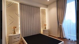 3 Bedroom Condo for rent in MUNIQ Langsuan, Langsuan, Bangkok near BTS Chit Lom