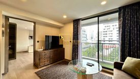 2 Bedroom Condo for rent in Klass Sarasin - Rajdamri, Langsuan, Bangkok near BTS Ratchadamri