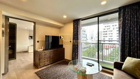 2 Bedroom Condo for rent in Klass Sarasin - Rajdamri, Langsuan, Bangkok near BTS Ratchadamri