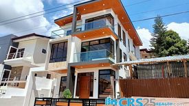 4 Bedroom House for sale in Dumlog, Cebu