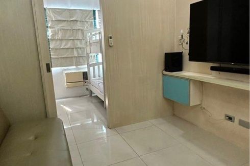 1 Bedroom Condo for rent in Berkeley Residences, Apolonio Samson, Metro Manila near LRT-1 Roosevelt