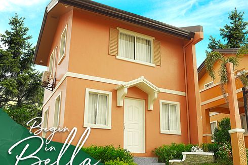 2 Bedroom House for sale in Mabini Extension, Nueva Ecija