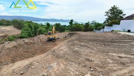 Land for sale in Bo Phut, Surat Thani