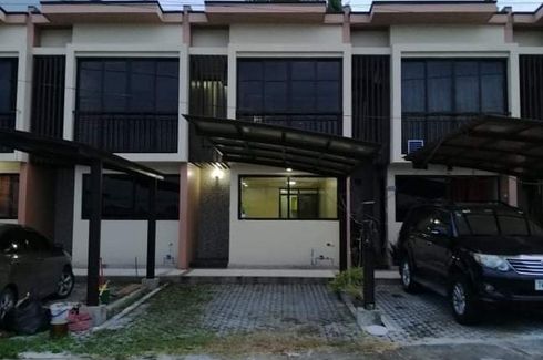 4 Bedroom Townhouse for rent in Almanza Uno, Metro Manila