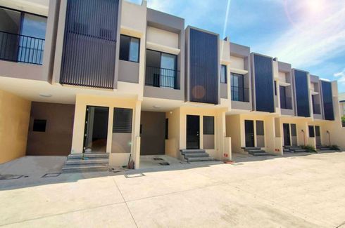 3 Bedroom Townhouse for sale in Gun-Ob, Cebu