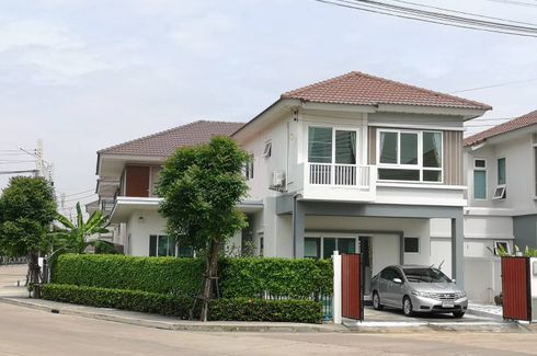 4 Bedroom House for rent in Supalai Pride Prachauthit, Nai Khlong Bang Pla Kot, Samut Prakan