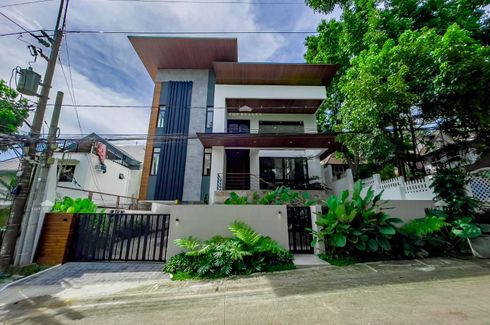 6 Bedroom House for sale in Pansol, Metro Manila