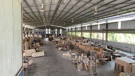 Warehouse / Factory for rent in Jalan Keretapi Lama, Selangor