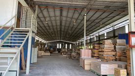 Warehouse / Factory for rent in Jalan Keretapi Lama, Selangor