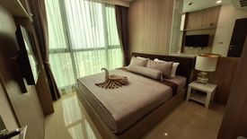 1 Bedroom Condo for rent in Dusit Grand Condo View, Nong Prue, Chonburi